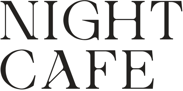 NIGHT CAFE