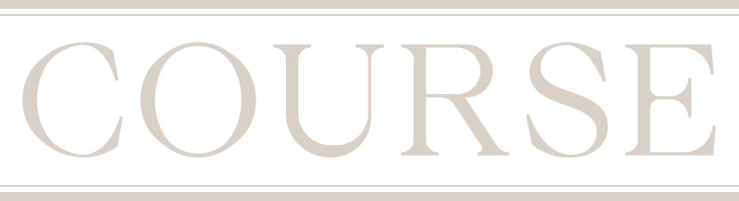 COURSE