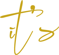 It's