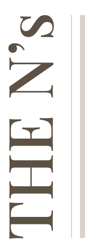 THE N’s