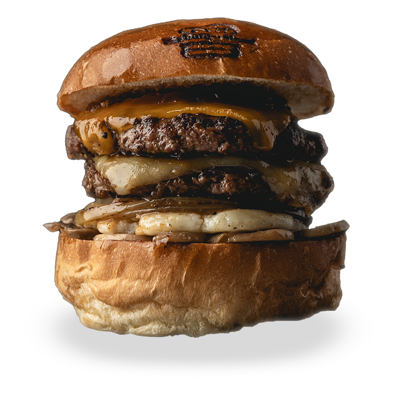 バーガー