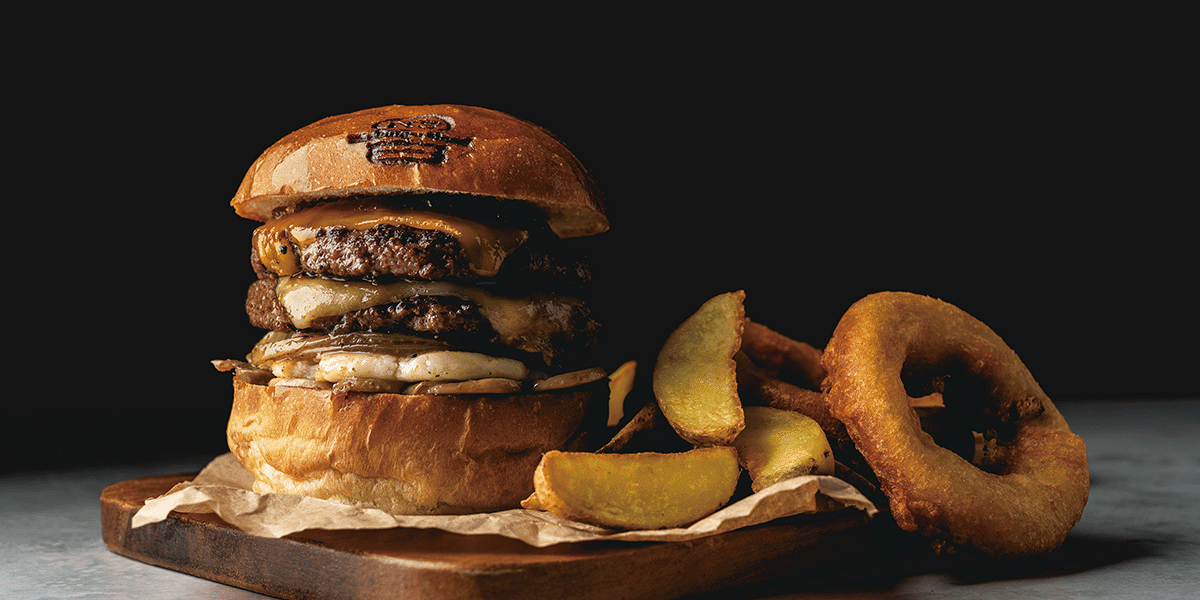 sale:ハンバーガーショップ セブンデイウィークエンド/ 7DAYWEEKEND🍔武蔵新城の